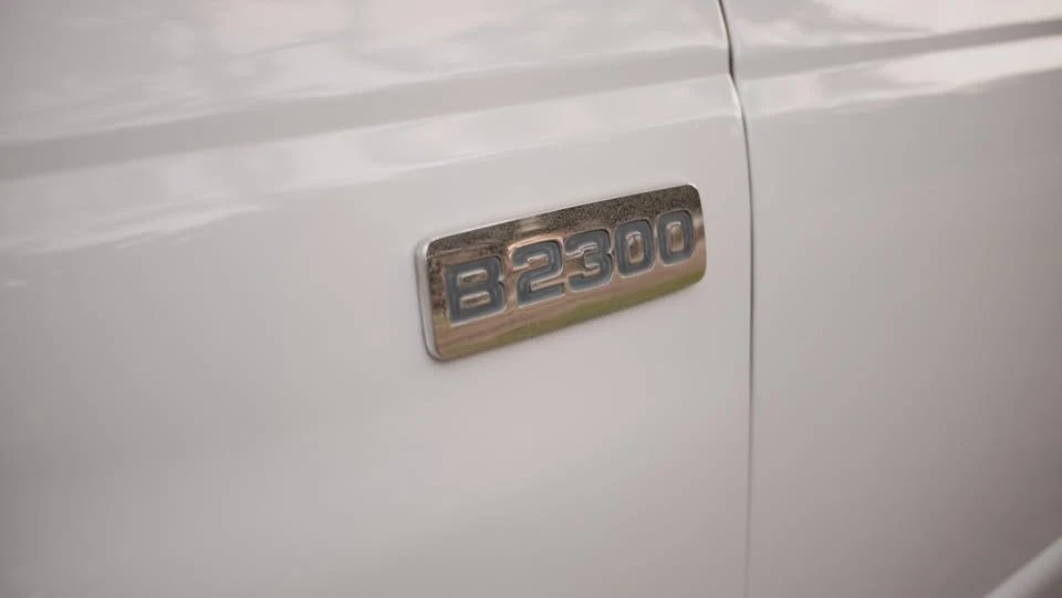 2003 Mazda B Series 5th Gen - Image 3 of 5
