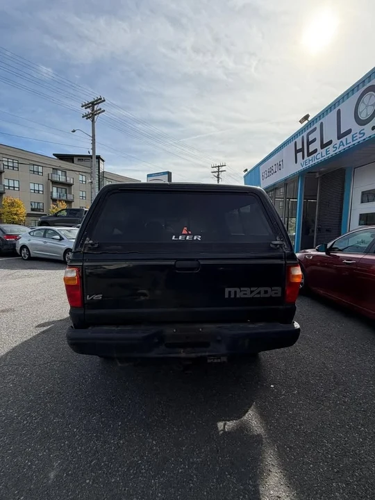 2003 Mazda B Series 5th Gen - Image 5 of 9