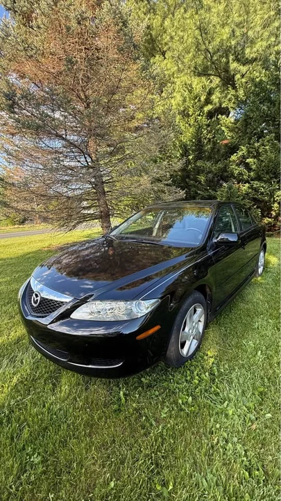 2003 Mazda Mazda 6 1st Gen - Image 9 of 9