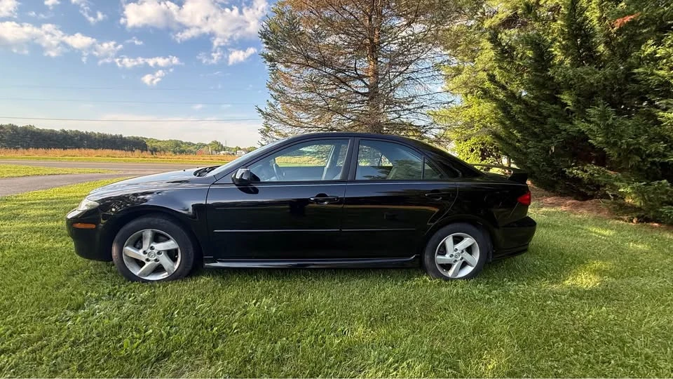 2003 Mazda Mazda 6 1st Gen - Image 4 of 9
