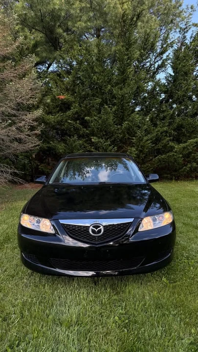 2003 Mazda Mazda 6 1st Gen - Image 2 of 9