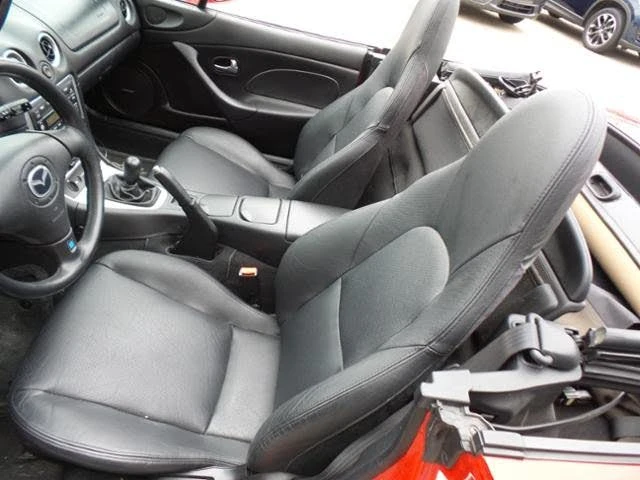 2003 Mazda NB MX-5 Miata - Image 11 of 16