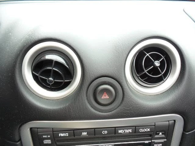 2003 Mazda NB MX-5 Miata - Image 16 of 16