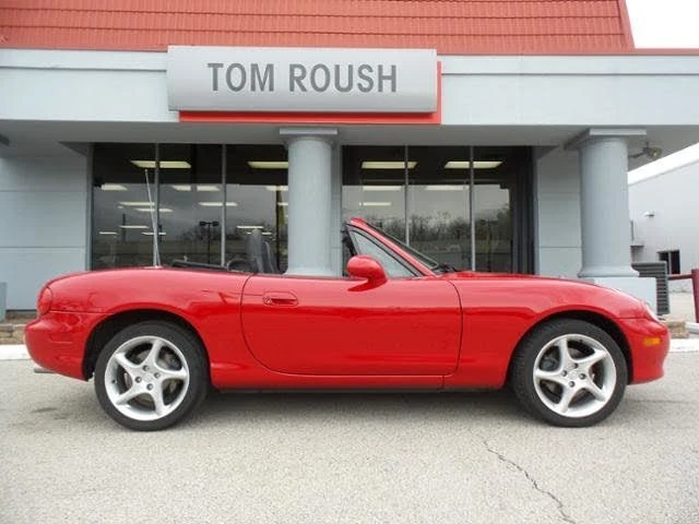 2003 Mazda NB MX-5 Miata - Image 6 of 16