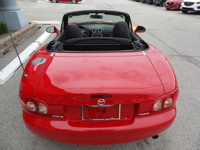 2003 Mazda NB MX-5 Miata - Image 7 of 16