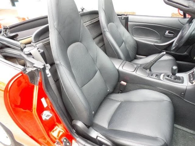 2003 Mazda NB MX-5 Miata - Image 8 of 16