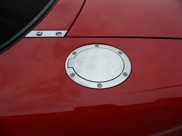 2003 Mazda NB MX-5 Miata - Image 12 of 16
