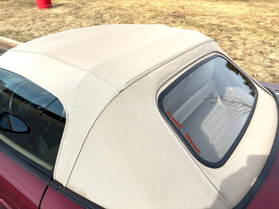 2003 Mazda NB MX-5 Miata - Image 7 of 19