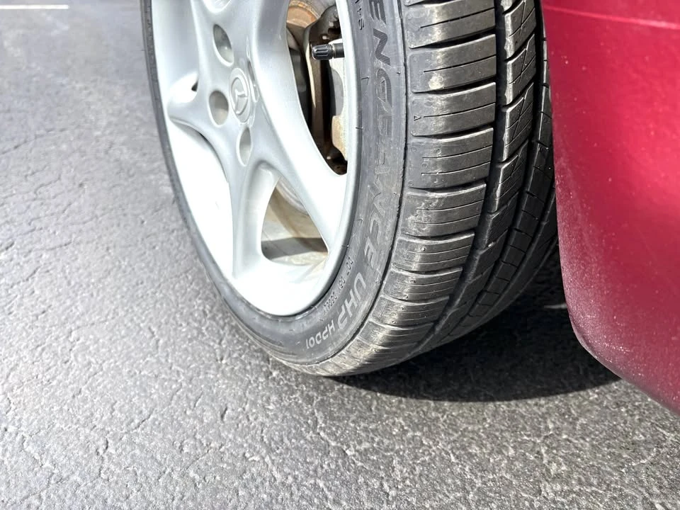 2003 Mazda NB MX-5 Miata - Image 8 of 19