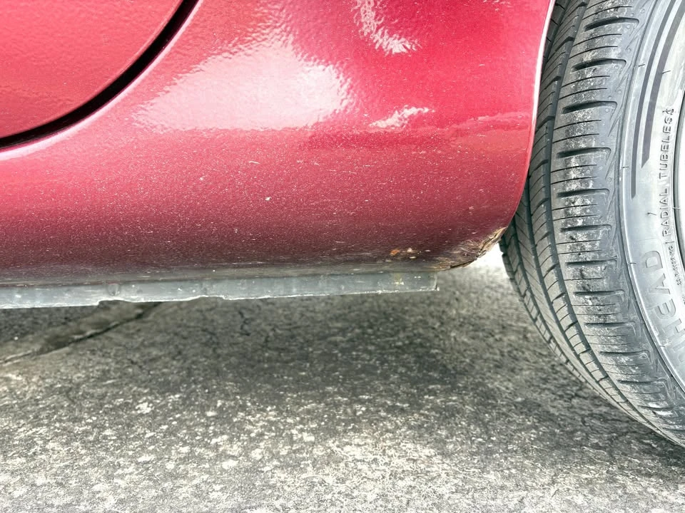 2003 Mazda NB MX-5 Miata - Image 16 of 19