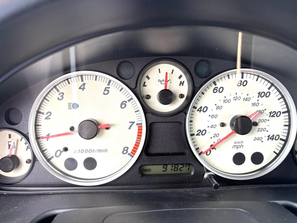 2003 Mazda NB MX-5 Miata - Image 18 of 19