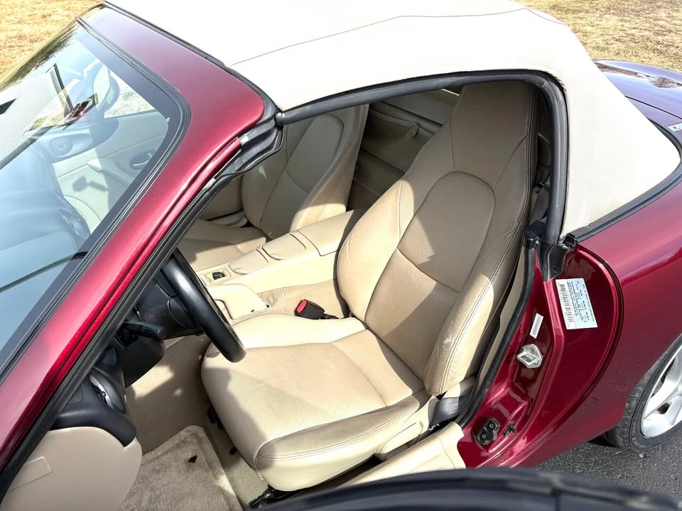 2003 Mazda NB MX-5 Miata - Image 10 of 19