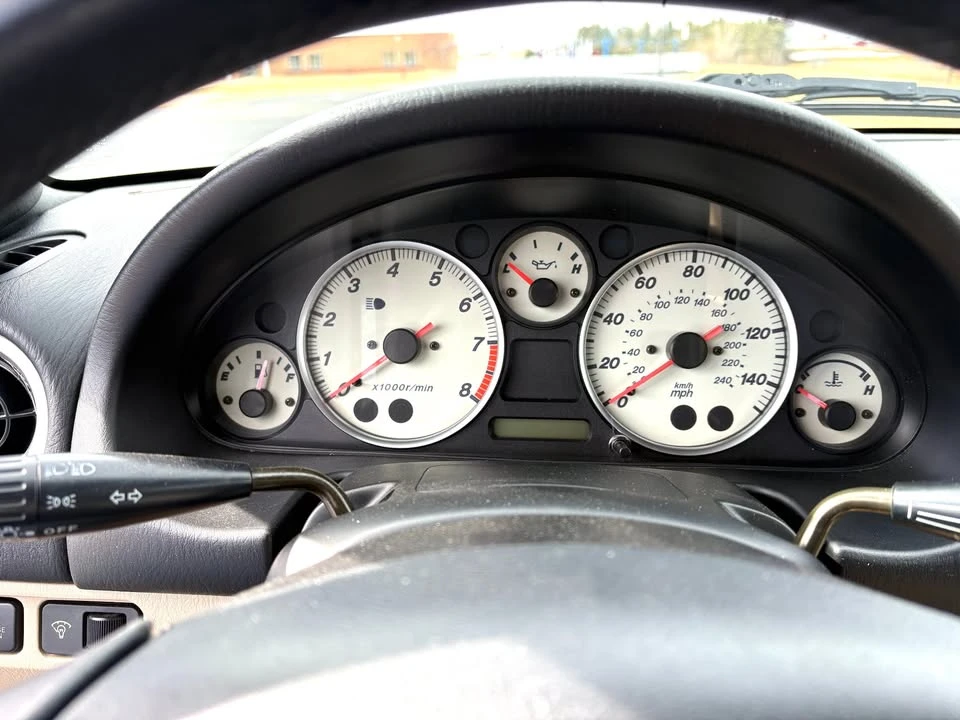 2003 Mazda NB MX-5 Miata - Image 11 of 19