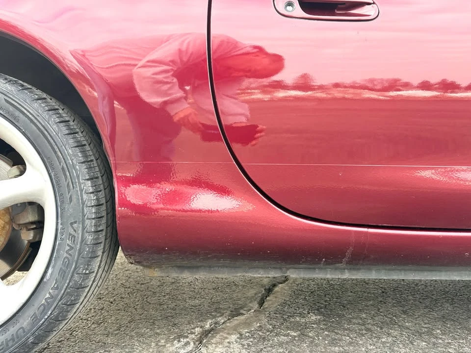 2003 Mazda NB MX-5 Miata - Image 17 of 19
