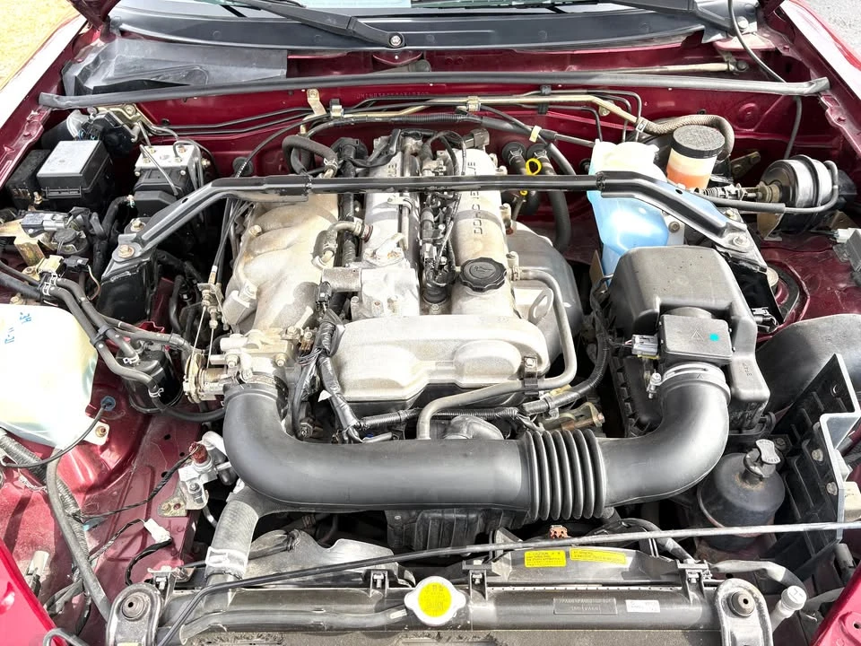 2003 Mazda NB MX-5 Miata - Image 15 of 19