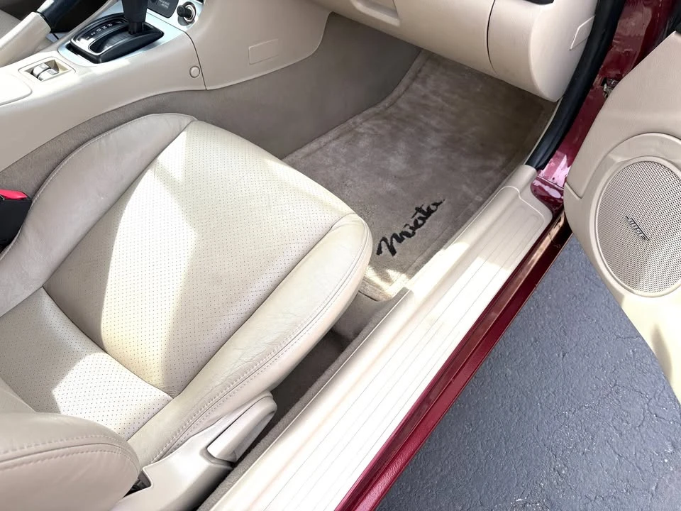 2003 Mazda NB MX-5 Miata - Image 13 of 19