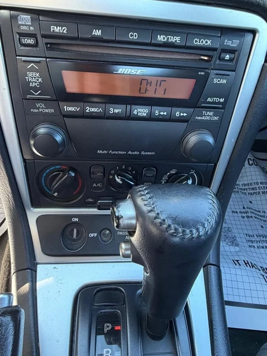 2003 Mazda NB MX-5 Miata - Image 14 of 18