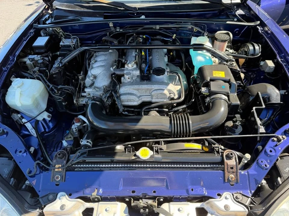 2003 Mazda NB MX-5 Miata - Image 15 of 18