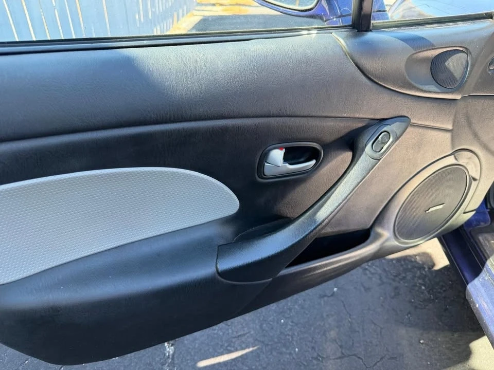 2003 Mazda NB MX-5 Miata - Image 12 of 18