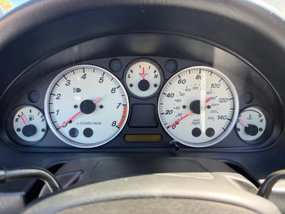 2003 Mazda NB MX-5 Miata - Image 13 of 18