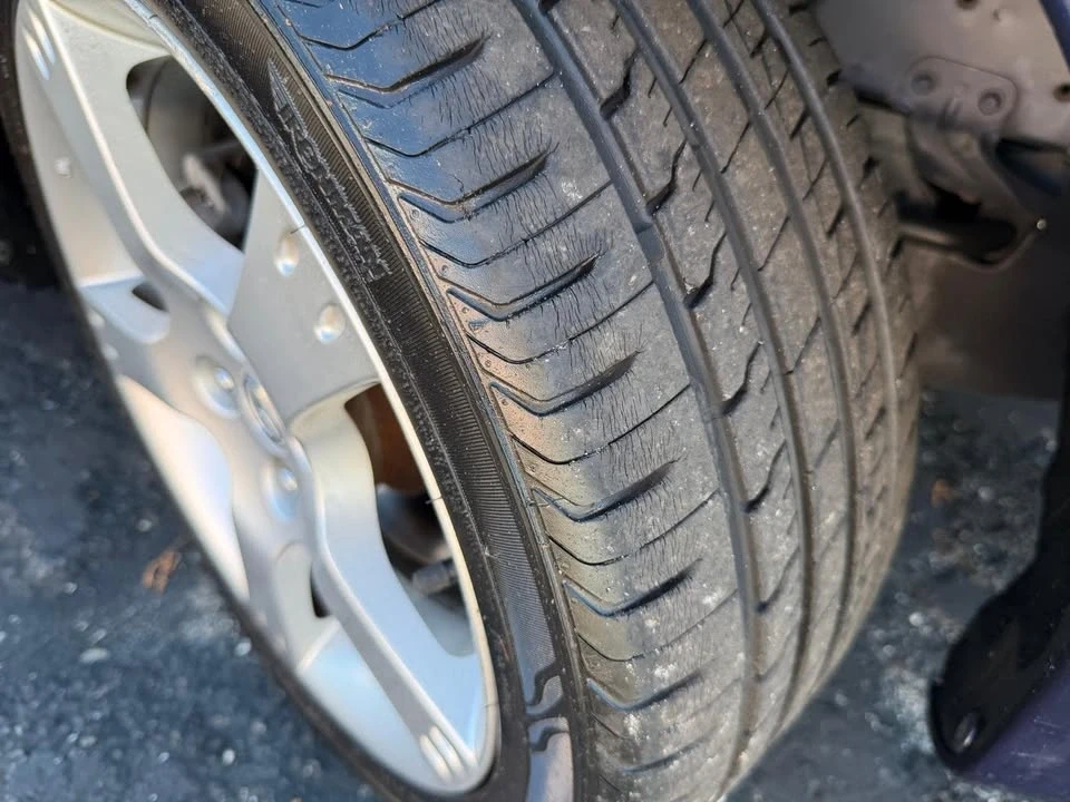 2003 Mazda NB MX-5 Miata - Image 16 of 18