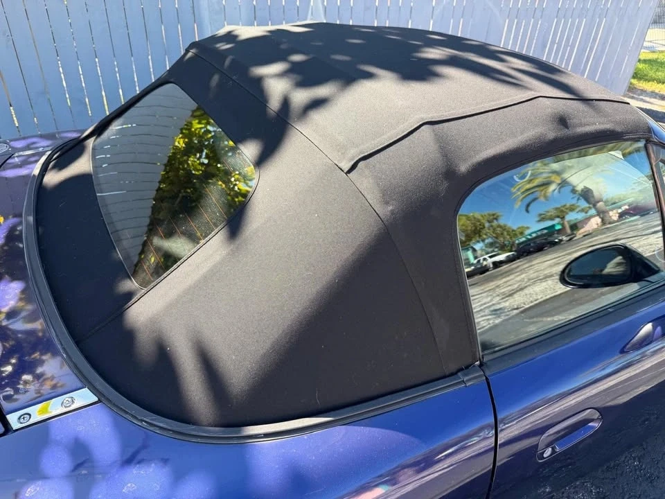 2003 Mazda NB MX-5 Miata - Image 10 of 18