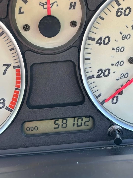 2003 Mazda NB MX-5 Miata - Image 9 of 10