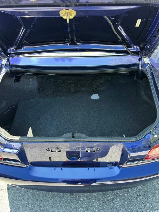 2003 Mazda NB MX-5 Miata - Image 6 of 10