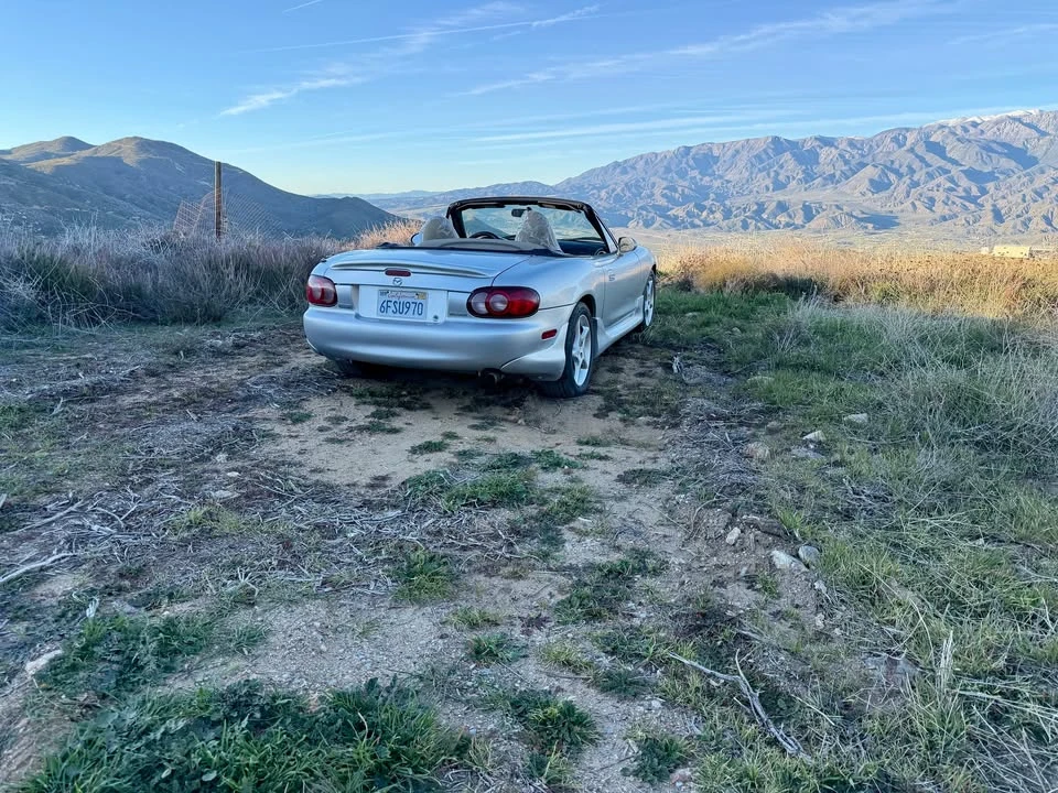 2003 Mazda NB MX-5 Miata - Image 7 of 20