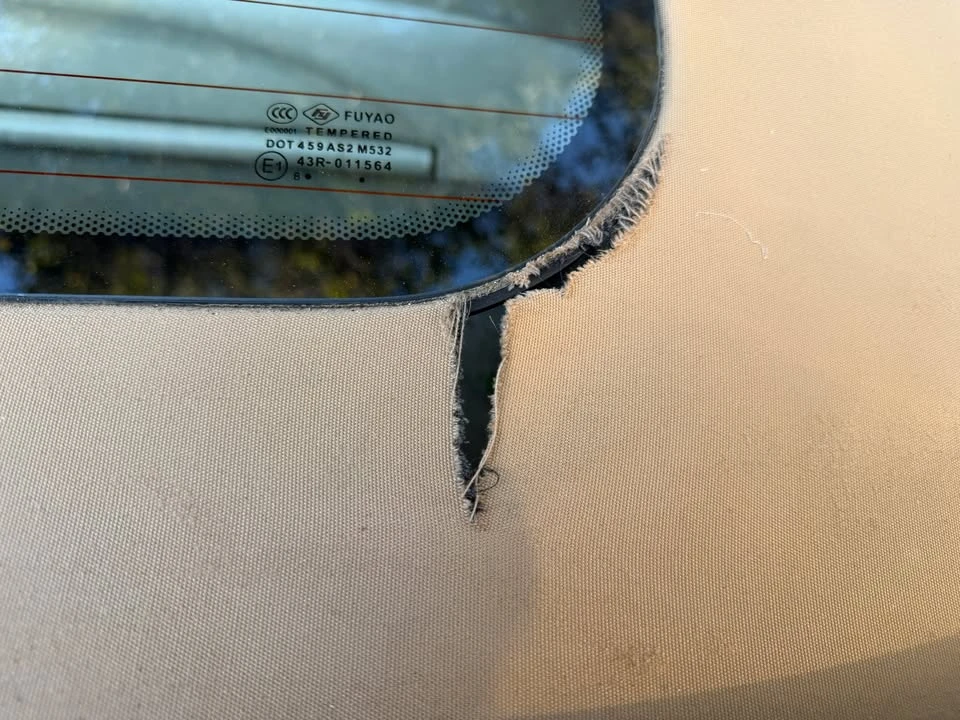 2003 Mazda NB MX-5 Miata - Image 15 of 20