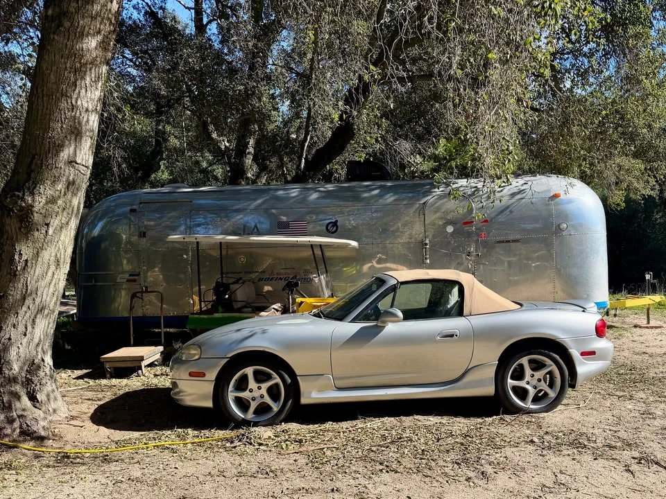 2003 Mazda NB MX-5 Miata - Image 14 of 20