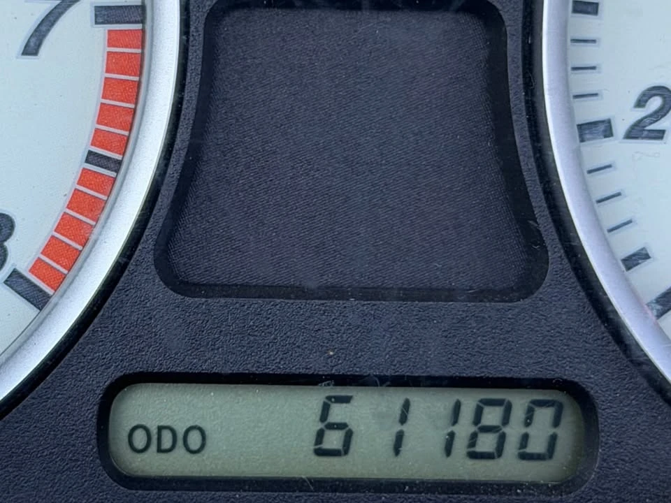 2003 Mazda NB MX-5 Miata - Image 13 of 20