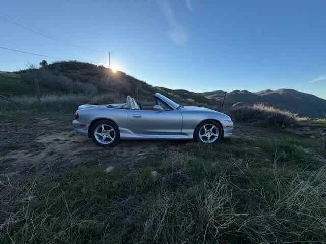 2003 Mazda NB MX-5 Miata - Image 20 of 20