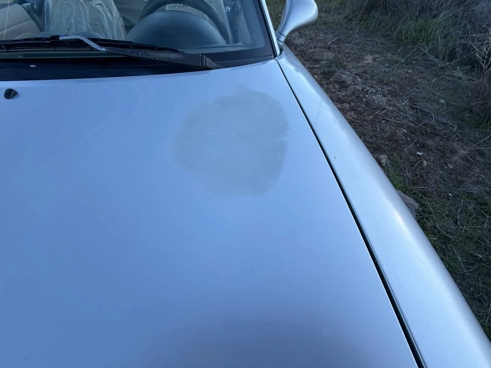 2003 Mazda NB MX-5 Miata - Image 4 of 20