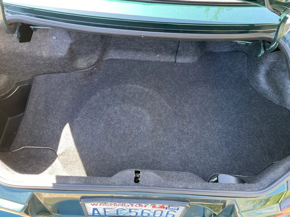 2003 Mazda NB MX-5 Miata - Image 7 of 12