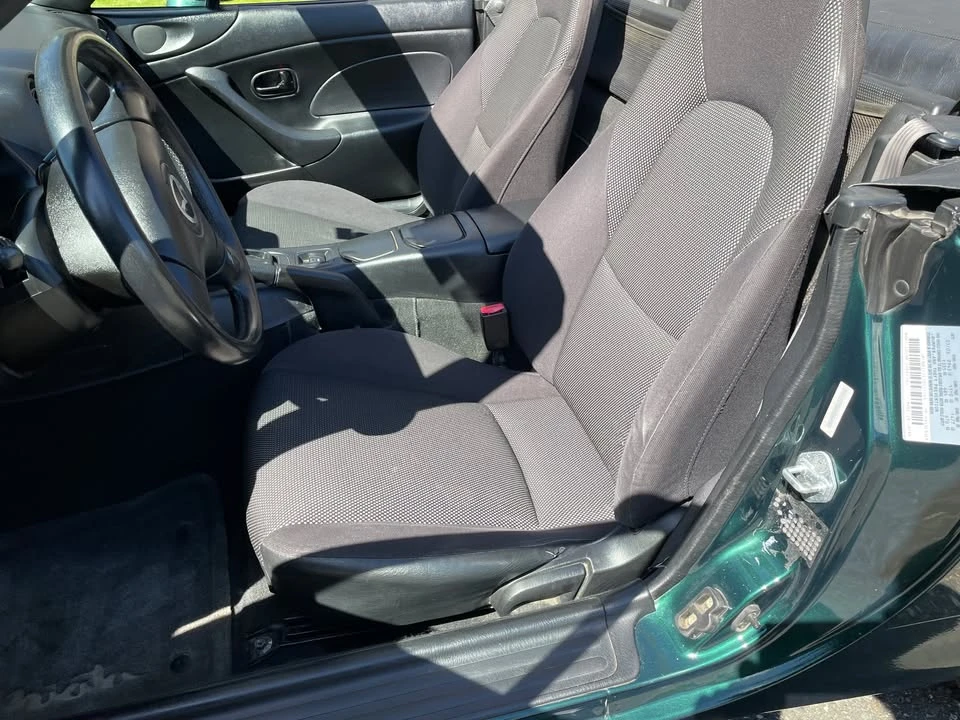 2003 Mazda NB MX-5 Miata - Image 5 of 12