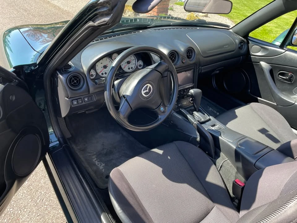 2003 Mazda NB MX-5 Miata - Image 6 of 12