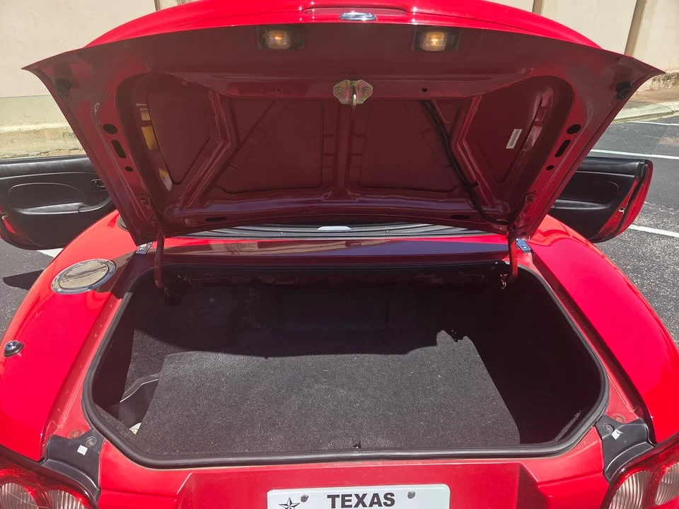 2003 Mazda NB MX-5 Miata - Image 11 of 16