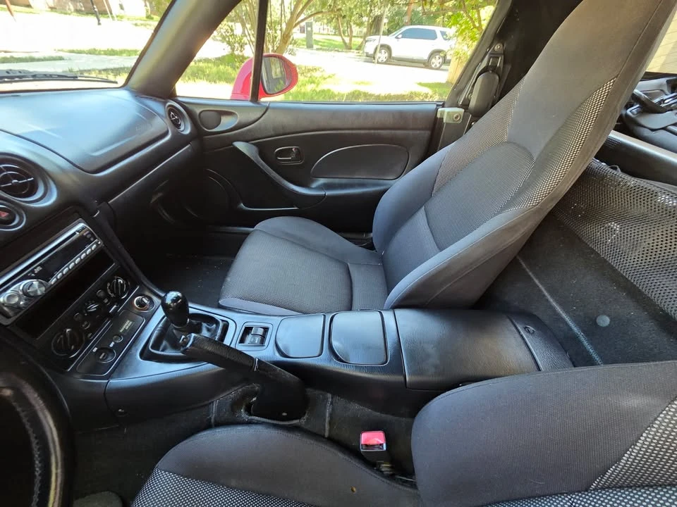 2003 Mazda NB MX-5 Miata - Image 13 of 16