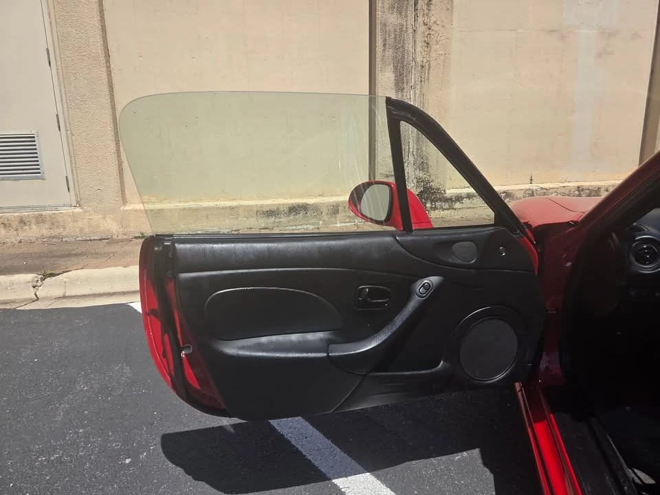 2003 Mazda NB MX-5 Miata - Image 8 of 16