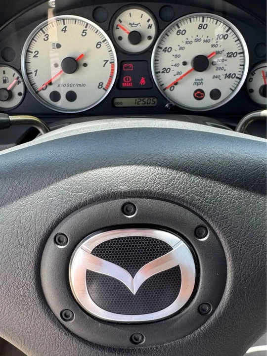 2003 Mazda NB MX-5 Miata - Image 15 of 15