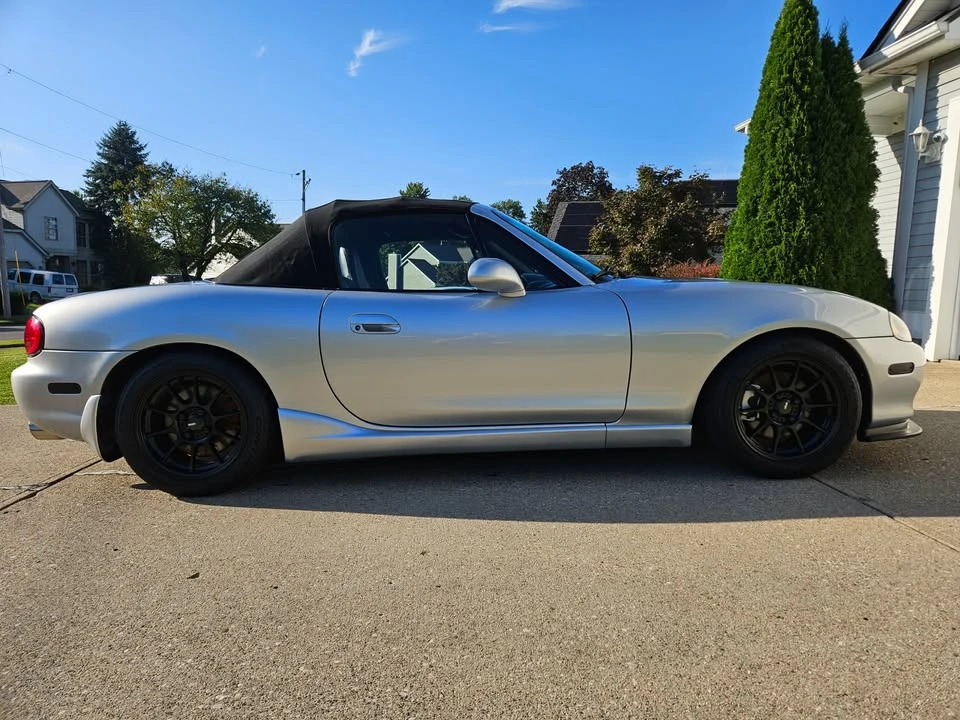 2003 Mazda NB MX-5 Miata - Image 13 of 18