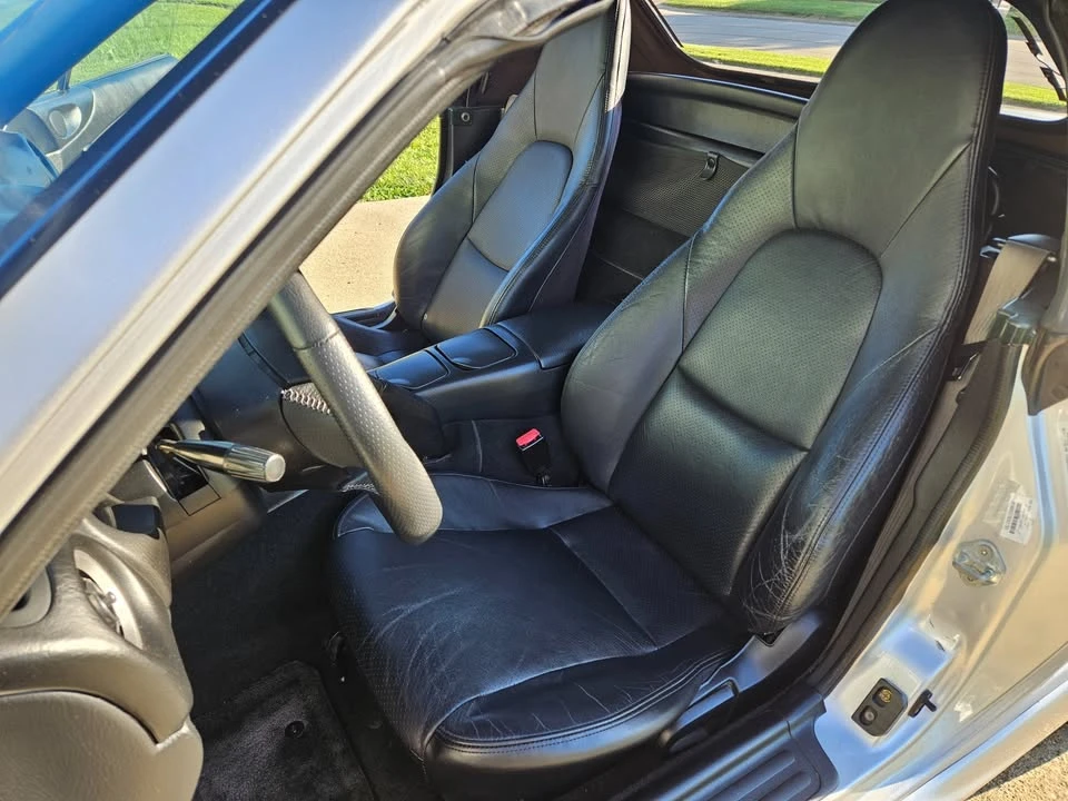 2003 Mazda NB MX-5 Miata - Image 10 of 18