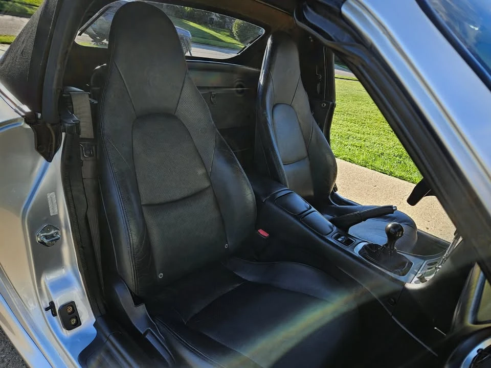 2003 Mazda NB MX-5 Miata - Image 9 of 18
