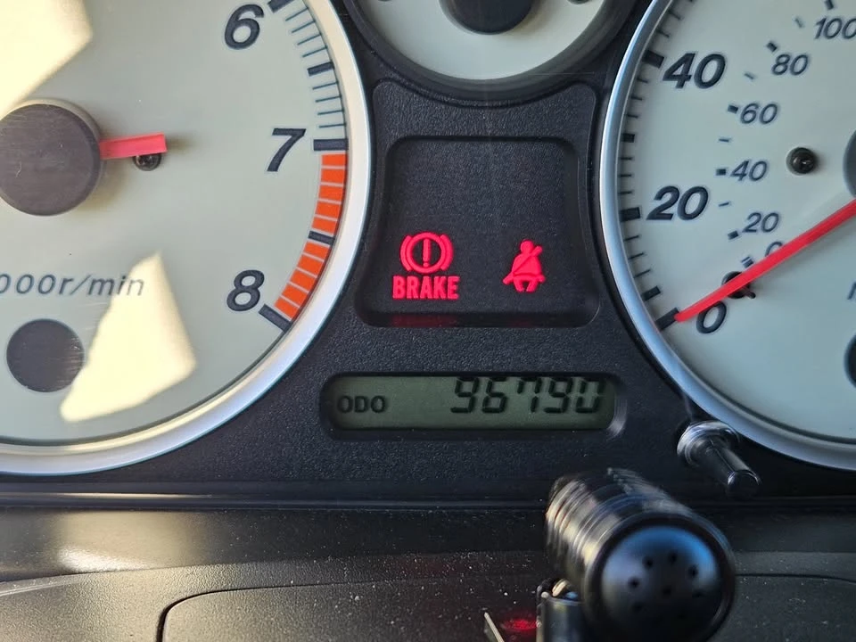2003 Mazda NB MX-5 Miata - Image 6 of 18