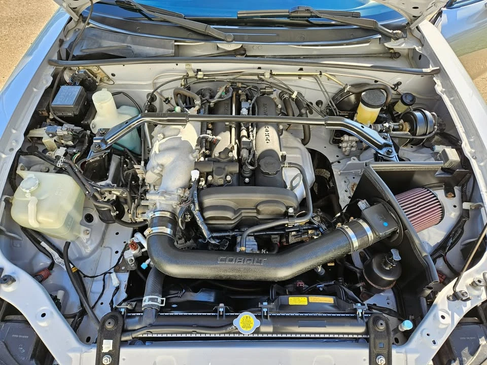 2003 Mazda NB MX-5 Miata - Image 5 of 18