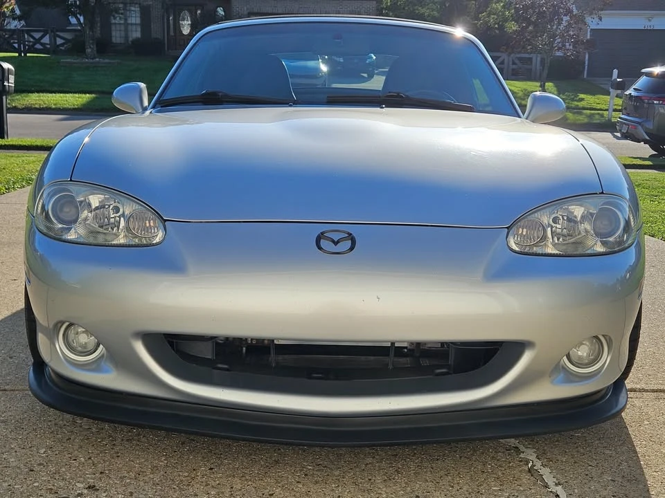 2003 Mazda NB MX-5 Miata - Image 11 of 18