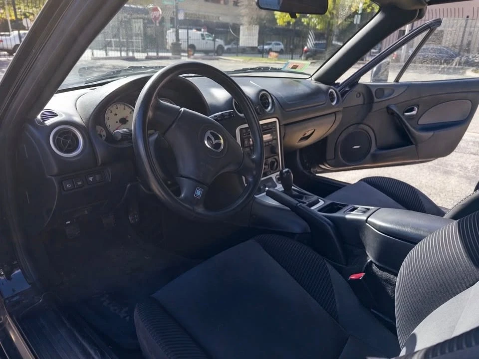 2003 Mazda NB MX-5 Miata - Image 14 of 18