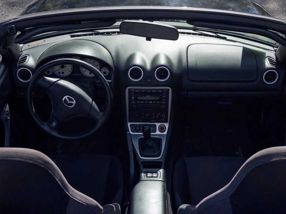 2003 Mazda NB MX-5 Miata - Image 16 of 18
