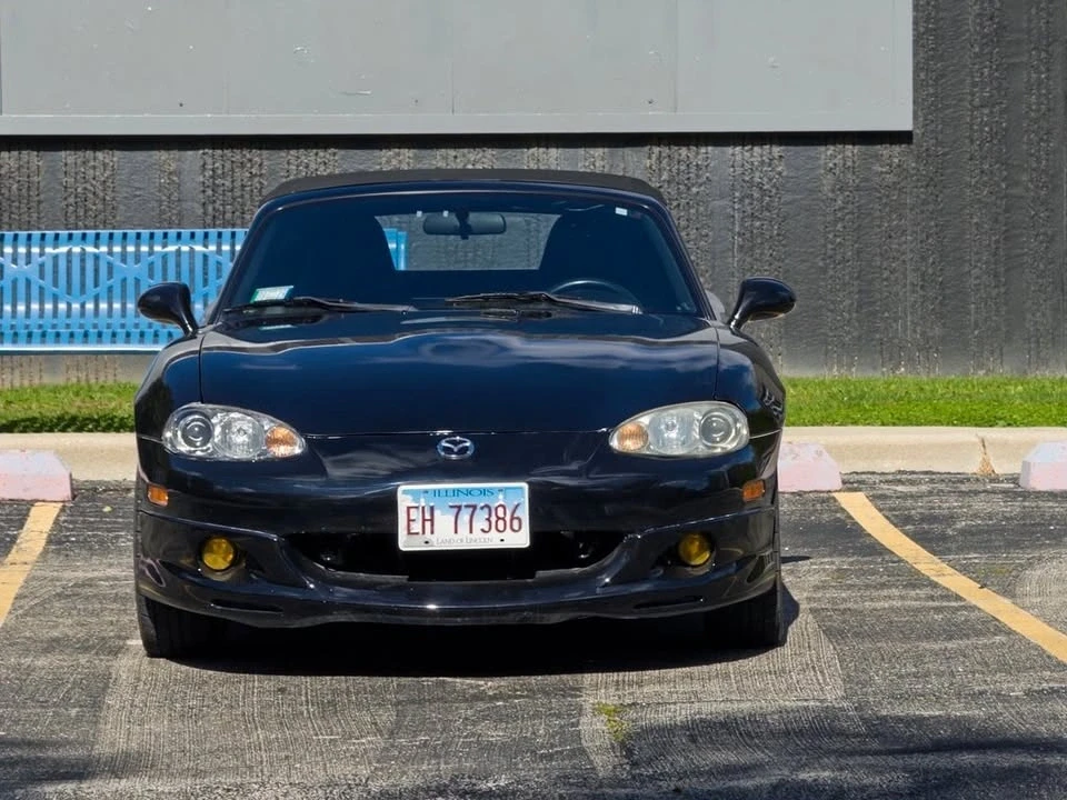 2003 Mazda NB MX-5 Miata - Image 2 of 18